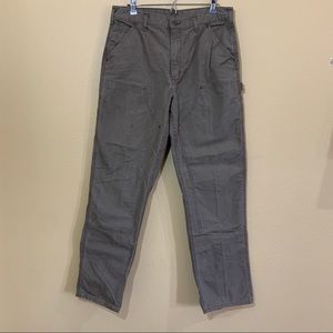 Vintage CARHARTT Carpenter Style Pants